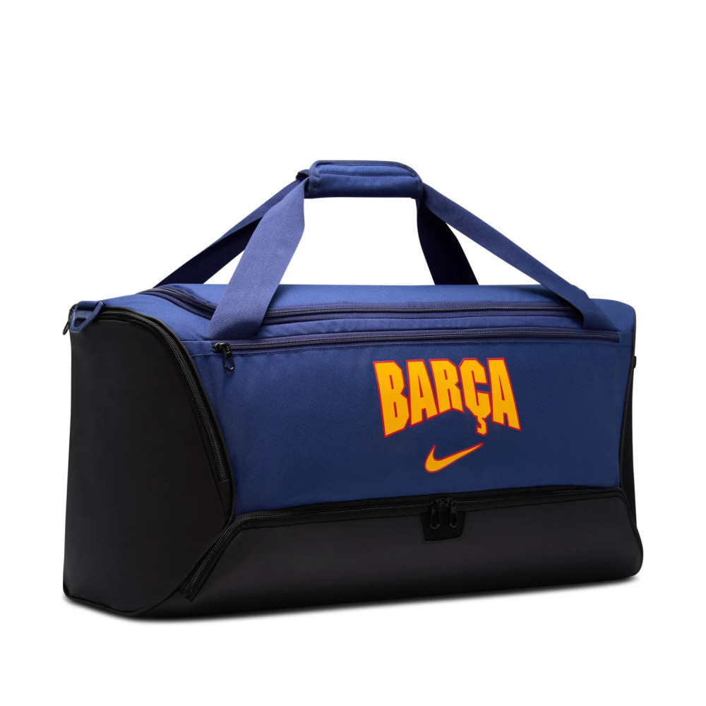 Сумка Nike FCB Academy Duffel Bag IR4700-477