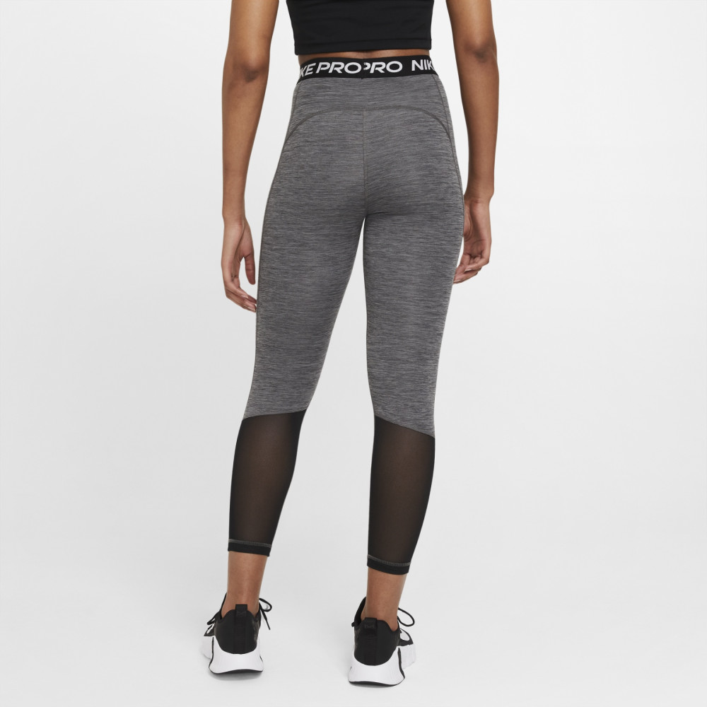 Женские лосины Nike 365 Tight 7/8 High-Rise Leggings DA0483-011