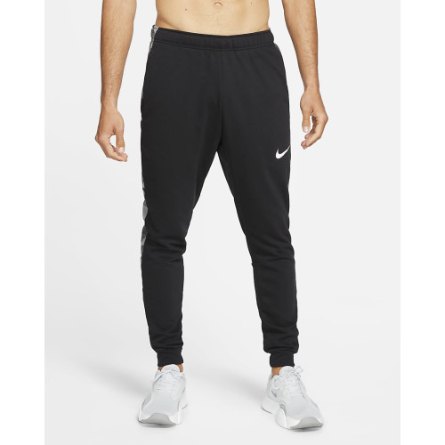 Штани Nike Dri-FIT Pant Tapered Camo DD1731-010