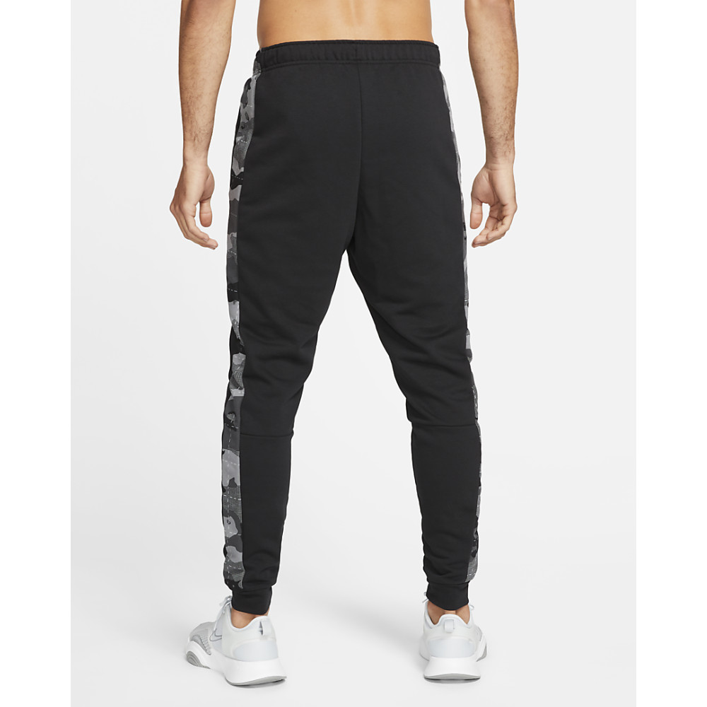 Штани Nike Dri-FIT Pant Tapered Camo DD1731-010