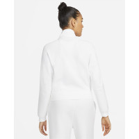 Жіноча толстовка Nike Court Heritage Full-Zip Jacket CV4701-100