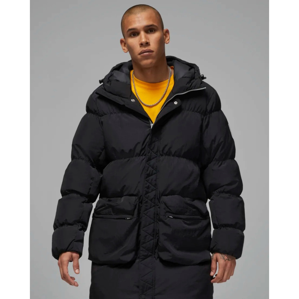 Зимова куртка Nike Jordan Essential Statement Parka DQ7346-010