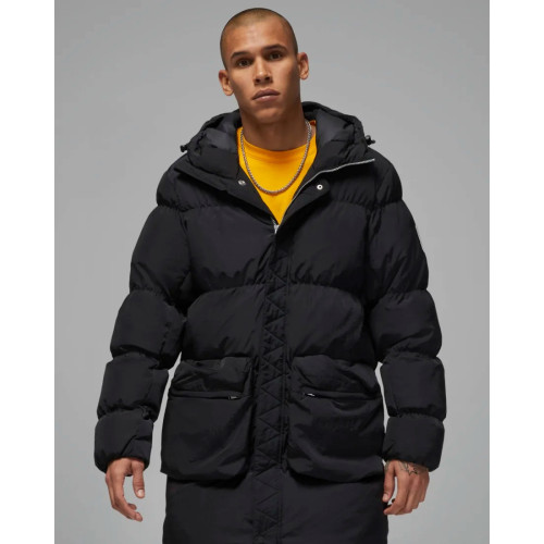 Зимняя куртка Nike Jordan Essential Statement Parka DQ7346-010