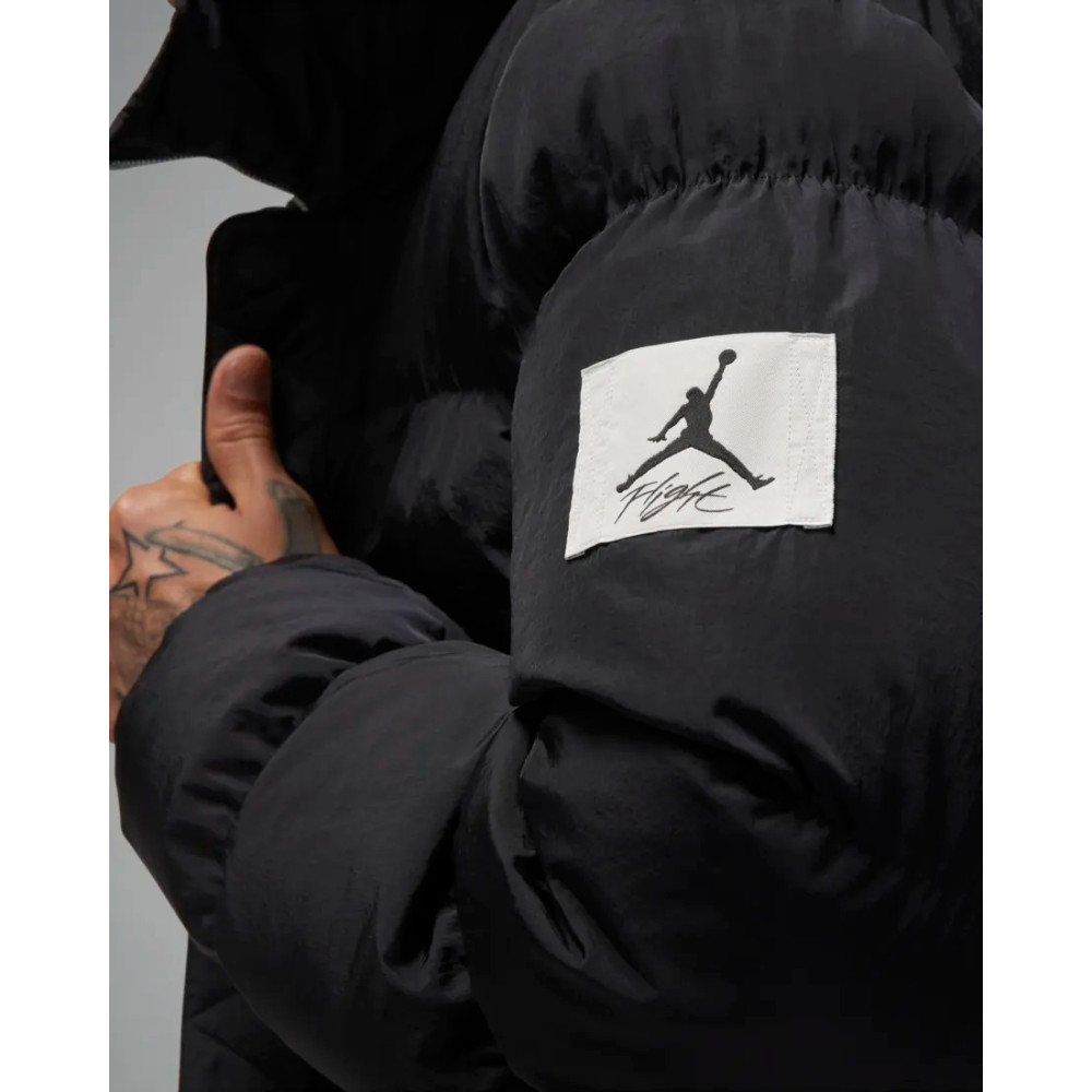 Зимняя куртка Nike Jordan Essential Statement Parka DQ7346-010
