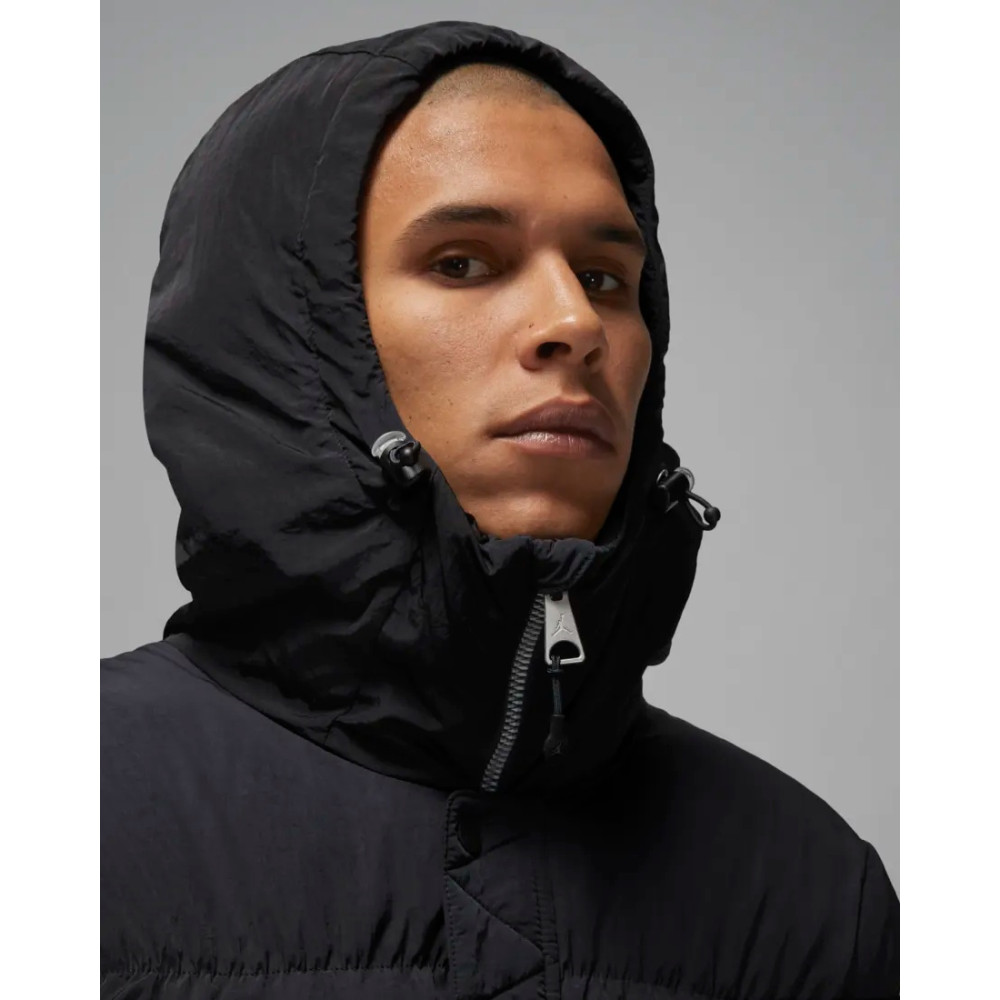 Зимова куртка Nike Jordan Essential Statement Parka DQ7346-010