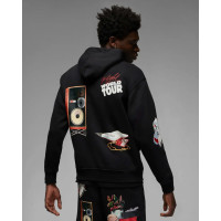 Кофта Jordan Flight Artist Hoodie DQ8043-010