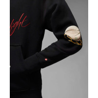 Кофта Jordan Flight Artist Hoodie DQ8043-010
