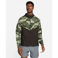 Куртка Nike Repel Windrunner Camo Jacket DV5199-386