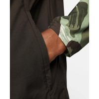 Куртка Nike Repel Windrunner Camo Jacket DV5199-386