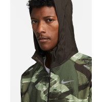 Куртка Nike Repel Windrunner Camo Jacket DV5199-386