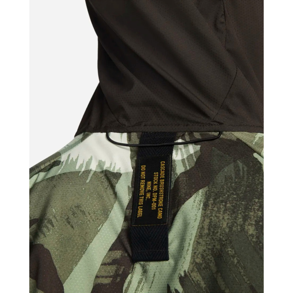 Куртка Nike Repel Windrunner Camo Jacket DV5199-386