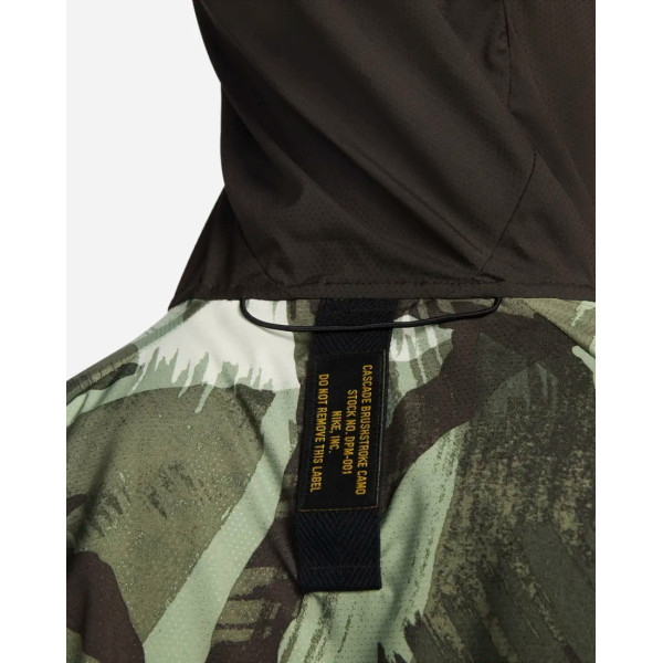 Куртка Nike Repel Windrunner Camo Jacket DV5199-386