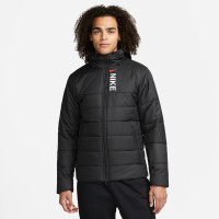 Зимова куртка Nike Sportswear Hybrid Synthetic-Fill Jacket DX2036-010