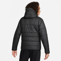 Зимова куртка Nike Sportswear Hybrid Synthetic-Fill Jacket DX2036-010