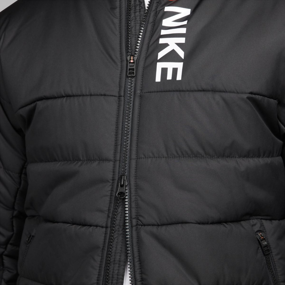 Зимова куртка Nike Sportswear Hybrid Synthetic-Fill Jacket DX2036-010