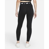 Жіночі лосіни Nike Club High-Waisted Leggings DM4651-010