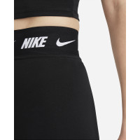 Жіночі лосіни Nike Club High-Waisted Leggings DM4651-010