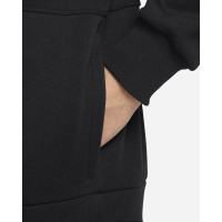 Толстовка Nike Air Pullover Brushed-Back Hoodie DM5202-010