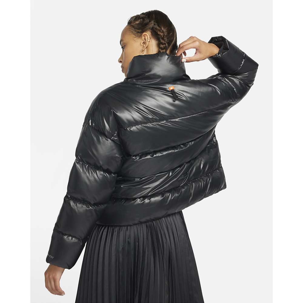 Жіноча куртка Nike Sportswear Therma-FIT City Jacket DH4079-010