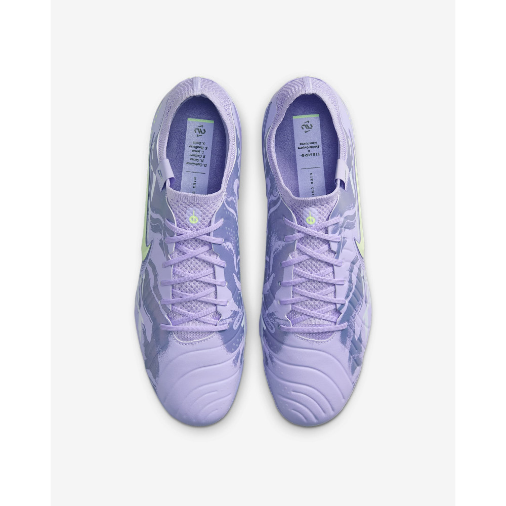 Бутси Nike Tiempo Legend X Elite NU1 FG HF1592-500