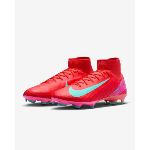 Бутсы Nike Zoom Superfly X Pro FG HF9433-800