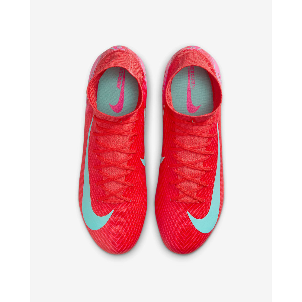 Бутсы Nike Zoom Superfly X Pro FG HF9433-800