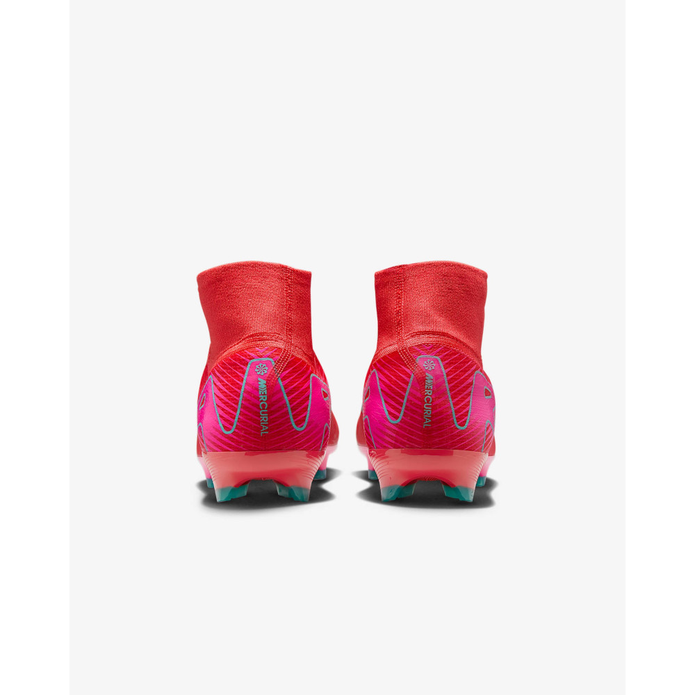 Бутсы Nike Zoom Superfly X Pro FG HF9433-800