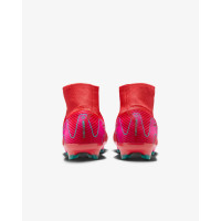 Бутсы Nike Zoom Superfly X Pro FG HF9433-800