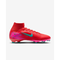 Бутсы Nike Zoom Superfly X Pro FG HF9433-800