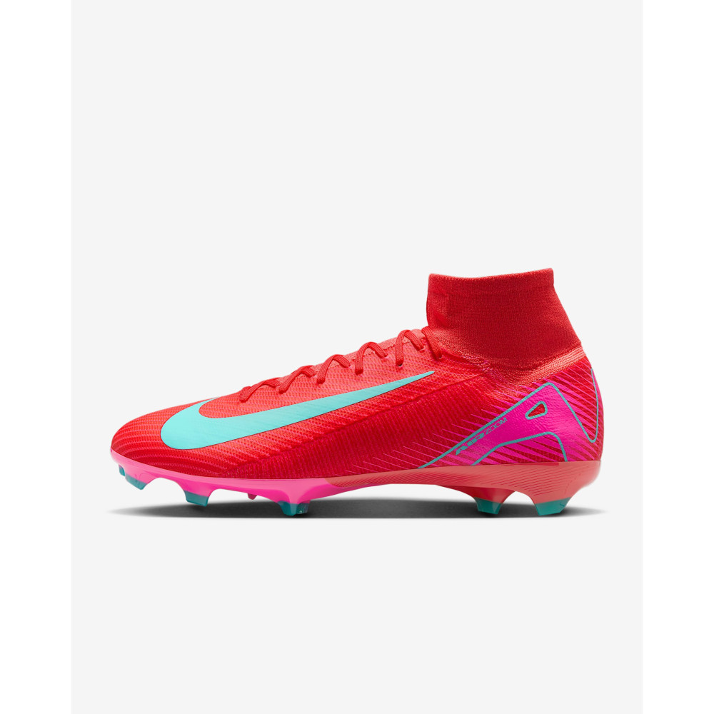 Бутсы Nike Zoom Superfly X Pro FG HF9433-800