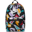 Рюкзак Nike Heritage Print Backpack HJ8322-010 (немає в наявності)