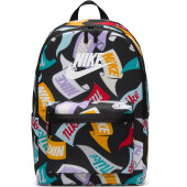 Рюкзак Nike Heritage Print Backpack HJ8322-010