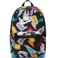 Рюкзак Nike Heritage Print Backpack HJ8322-010