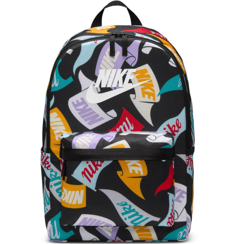 Рюкзак Nike Heritage Print Backpack HJ8322-010