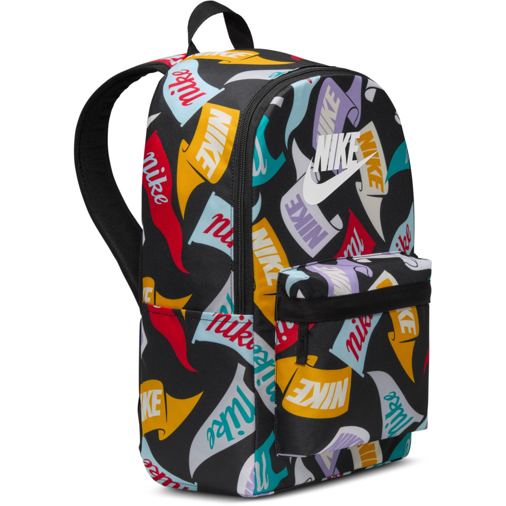 Рюкзак Nike Heritage Print Backpack HJ8322-010