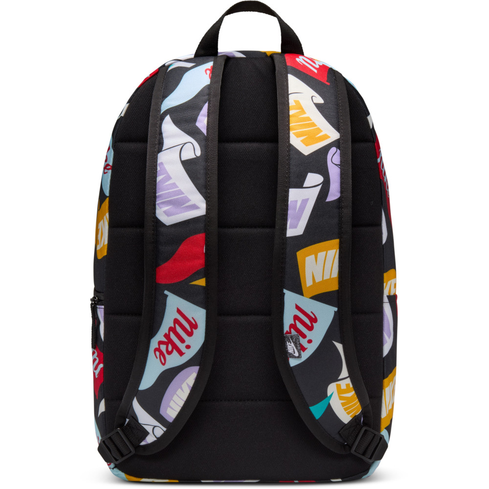 Рюкзак Nike Heritage Print Backpack HJ8322-010