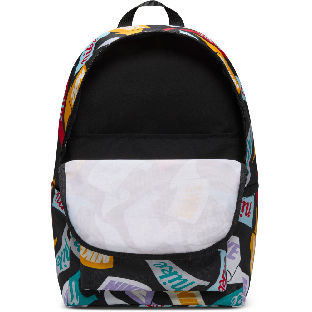 Рюкзак Nike Heritage Print Backpack HJ8322-010