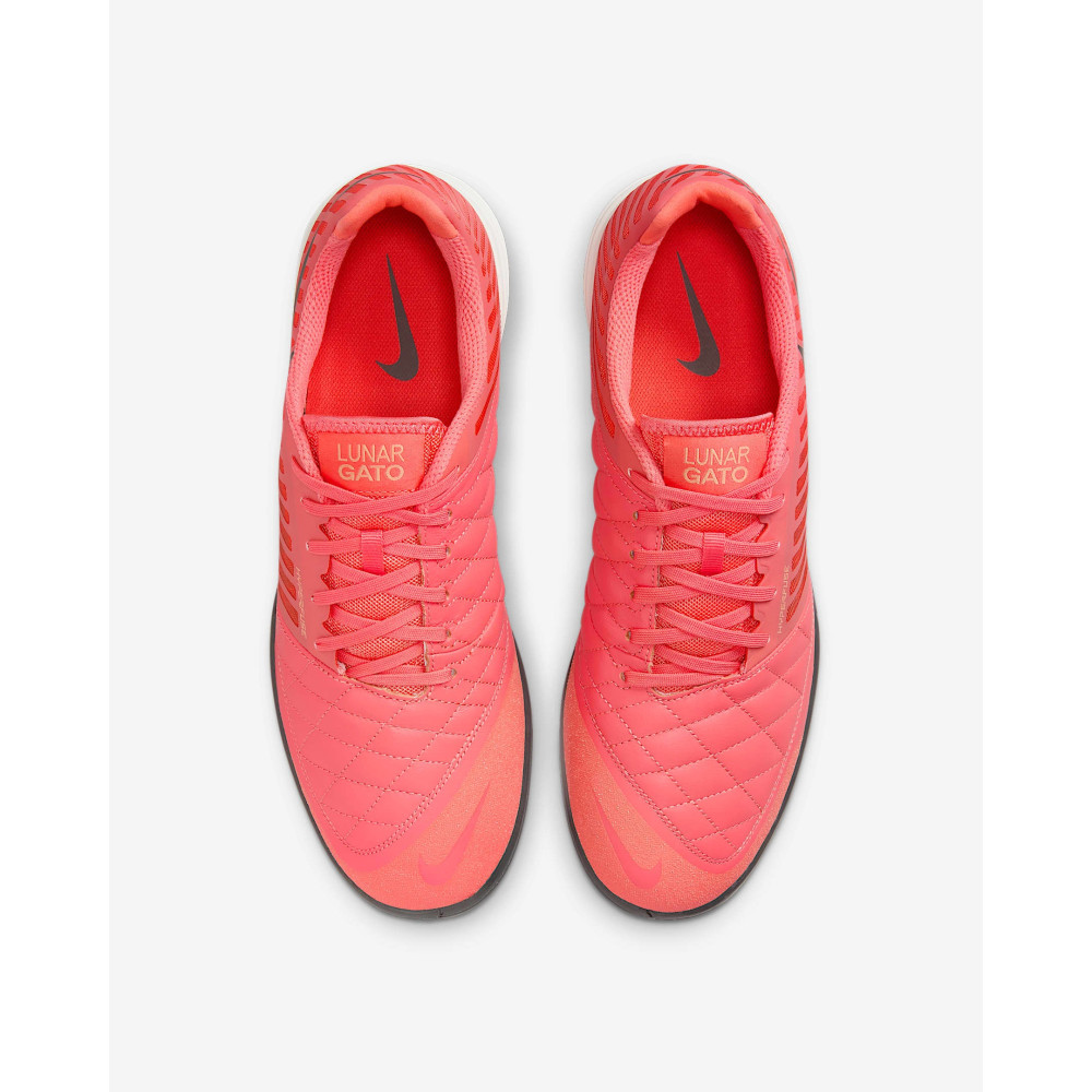 Футзалки Nike Lunar Gato II IC 580456-802
