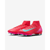 Бутсы Nike Zoom Superfly X Academy FG/MG FQ1456-800