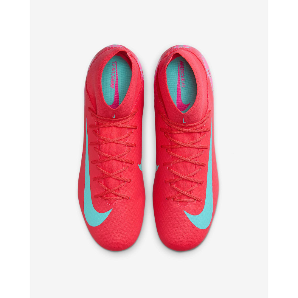 Бутси Nike Zoom Superfly X Academy FG/MG FQ1456-800