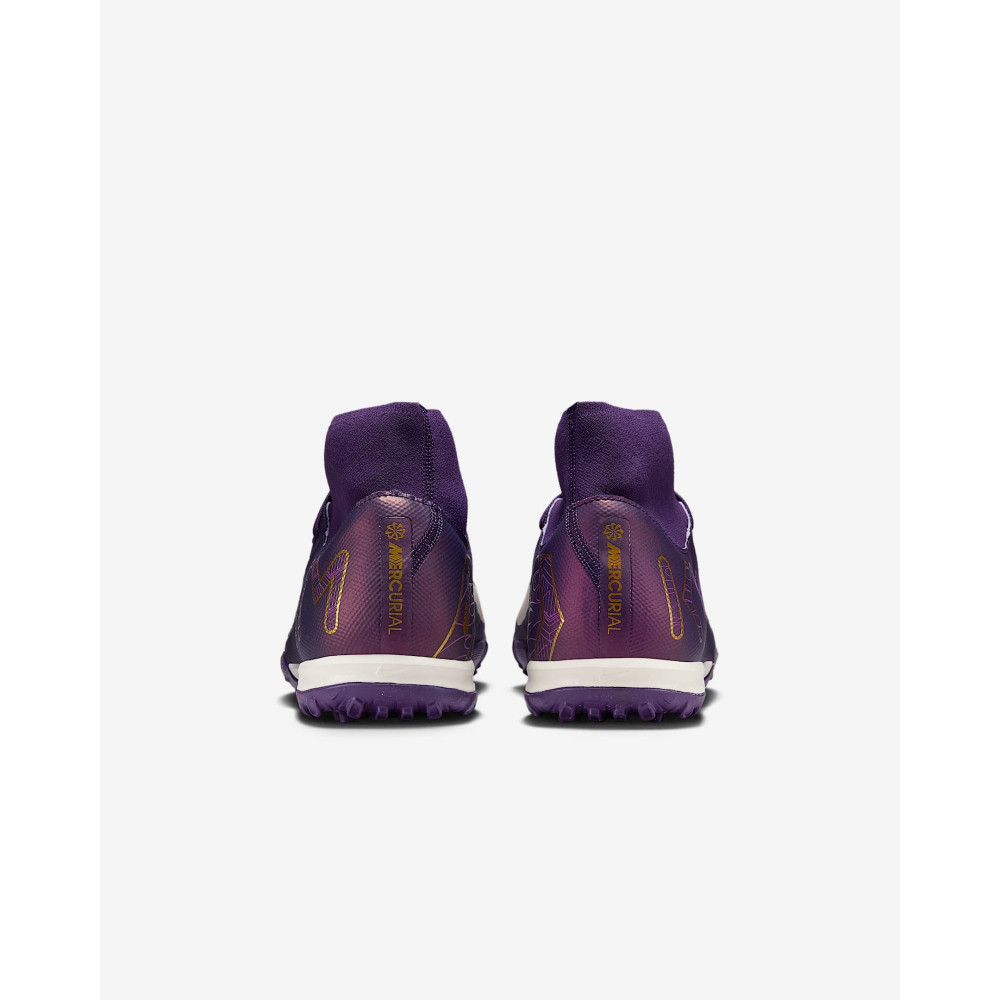 Сороконожки Nike Zoom Superfly X Academy Mbappe TF FQ8333-500