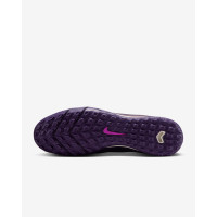 Сороконожки Nike Zoom Superfly X Academy Mbappe TF FQ8333-500