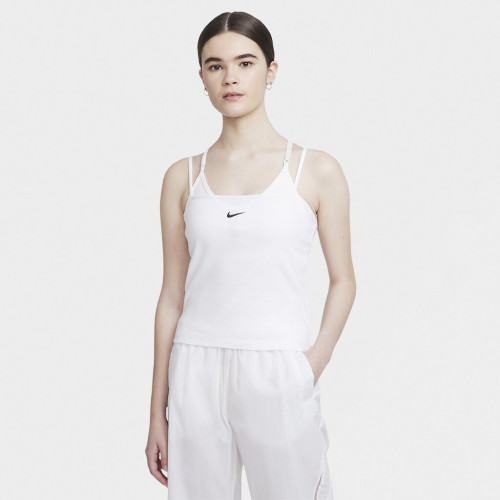 Жіноча майка Nike Sportswear Essential Cami Tank Top CZ9294-100