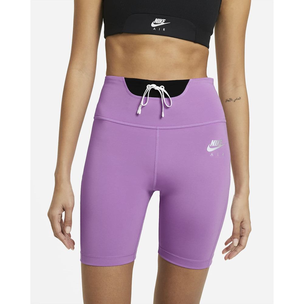 Жіночі шорти Nike Air Short Tight CZ9410-591