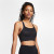 Женский топ Nike Swoosh Luxe Bra CJ0544-010