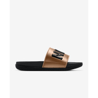Тапочки Nike Women's OffCourt Slide BQ4632-800