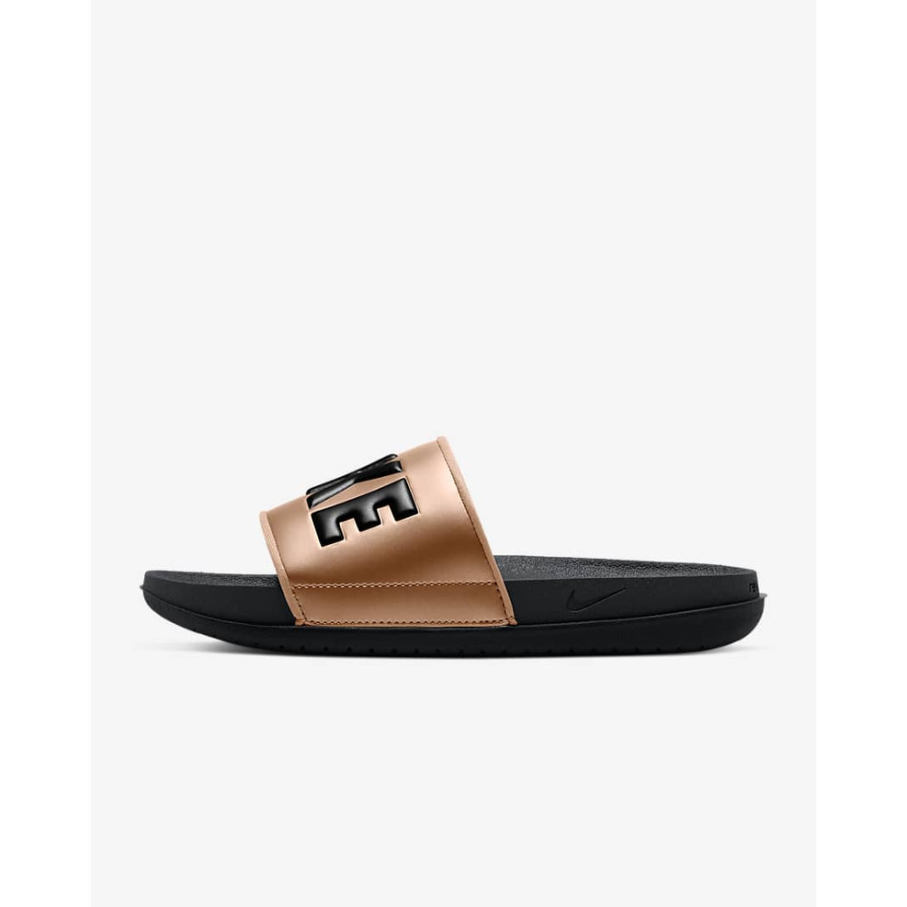 Тапочки Nike Women's OffCourt Slide BQ4632-800