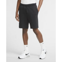 Шорти Nike Sportswear Tech Fleece CU4503-010