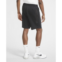Шорти Nike Sportswear Tech Fleece CU4503-010