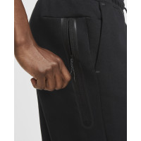 Шорты повседневные Nike Sportswear Tech Fleece CU4503-010